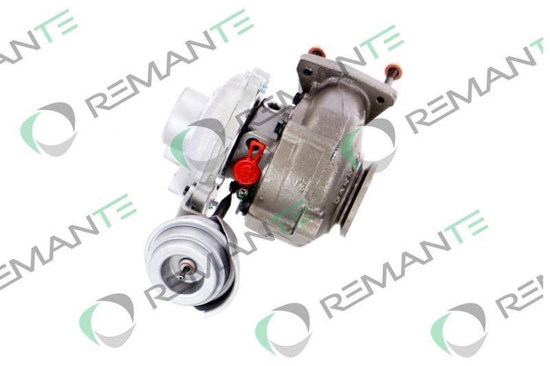 Turbocompresseur (Turbo) REMANTE 003-001-000081R