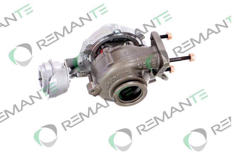 Turbocompresseur (Turbo) REMANTE 003-001-000081R