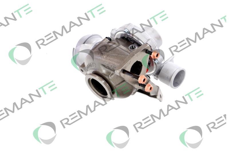 Turbocompresseur (Turbo) REMANTE 003-001-000081R