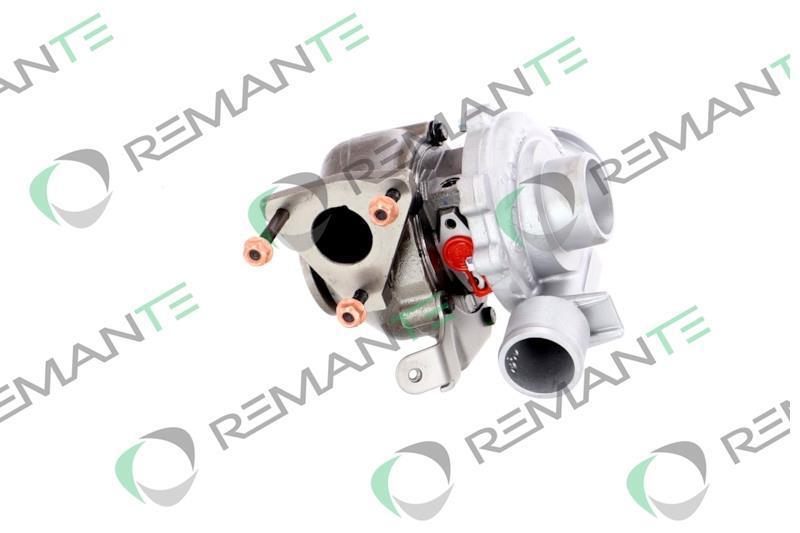 Turbocompresseur (Turbo) REMANTE 003-001-000081R