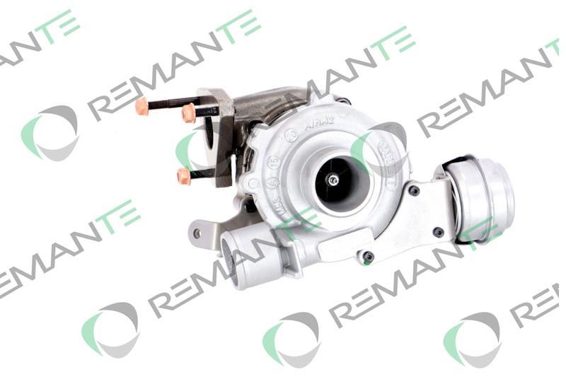 Turbocompresseur (Turbo) REMANTE 003-001-000081R