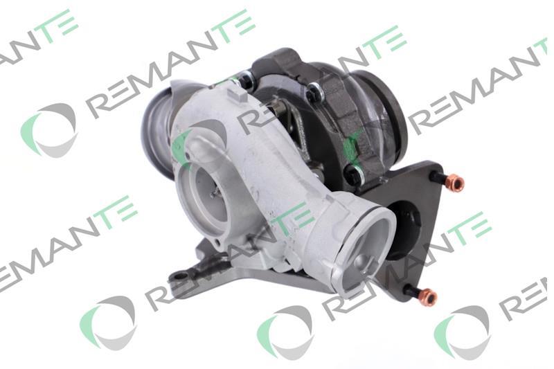 Turbocompresseur (Turbo) REMANTE 003-001-000082R