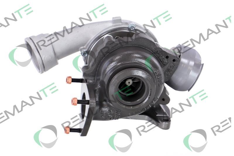 Turbocompresseur (Turbo) REMANTE 003-001-000082R