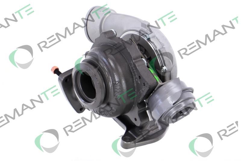 Turbocompresseur (Turbo) REMANTE 003-001-000082R