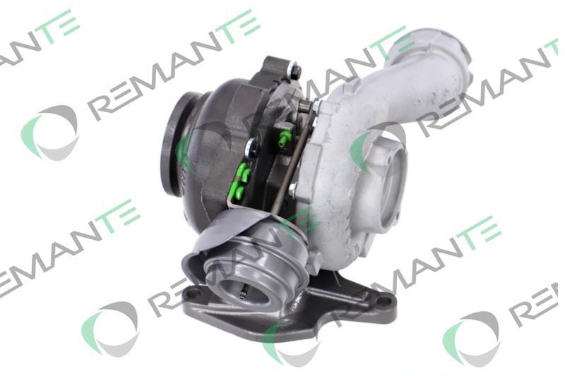 Turbocompresseur (Turbo) REMANTE 003-001-000082R