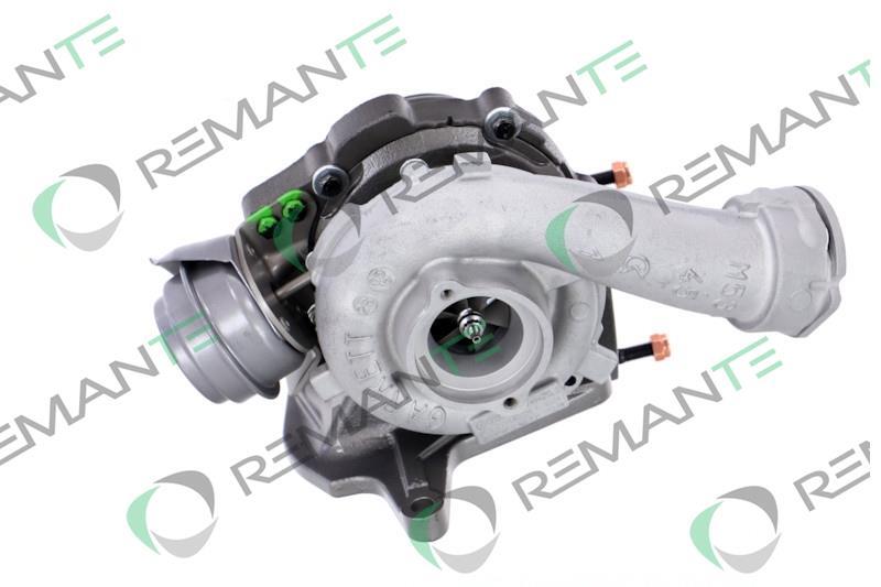 Turbocompresseur (Turbo) REMANTE 003-001-000082R
