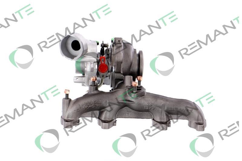Turbocompressor REMANTE ref. 003-001-000084R