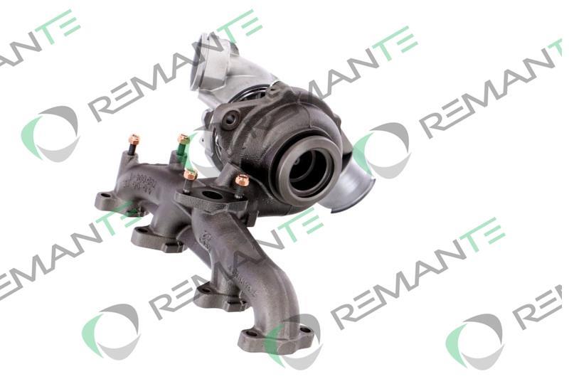 Turbocompressor REMANTE ref. 003-001-000084R