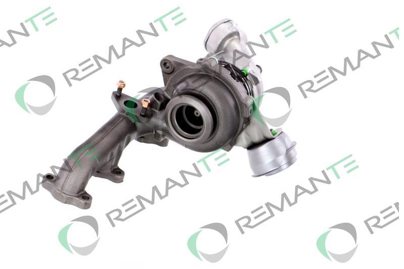Turbocompressor REMANTE ref. 003-001-000084R