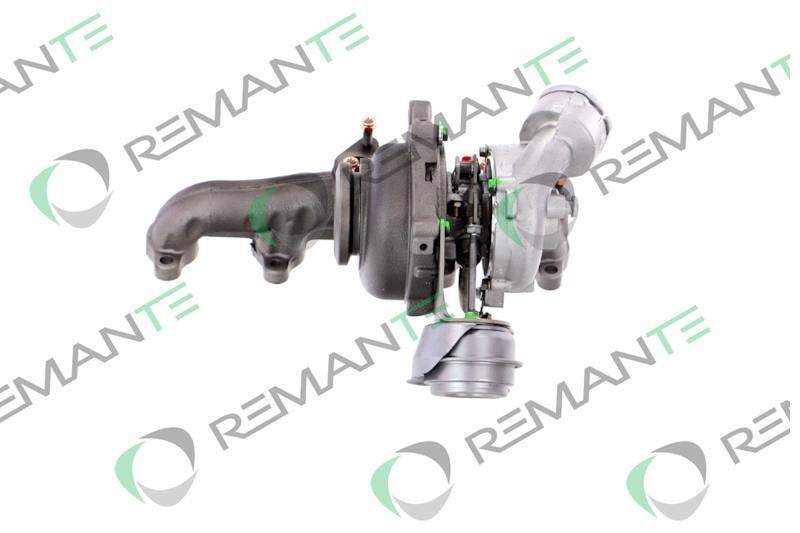 Turbocompressor REMANTE ref. 003-001-000084R