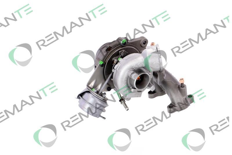 Turbocompressor REMANTE ref. 003-001-000084R