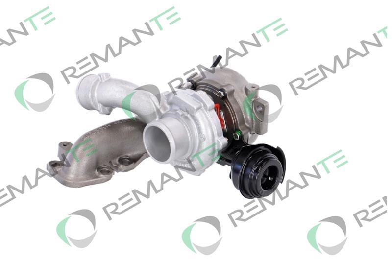 Turbocompresseur (Turbo) REMANTE 003-001-000085R