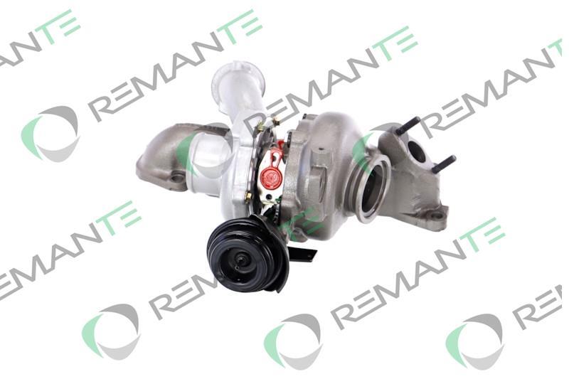 Turbocompresseur (Turbo) REMANTE 003-001-000085R