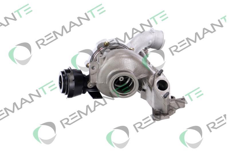 Turbocompresseur (Turbo) REMANTE 003-001-000085R