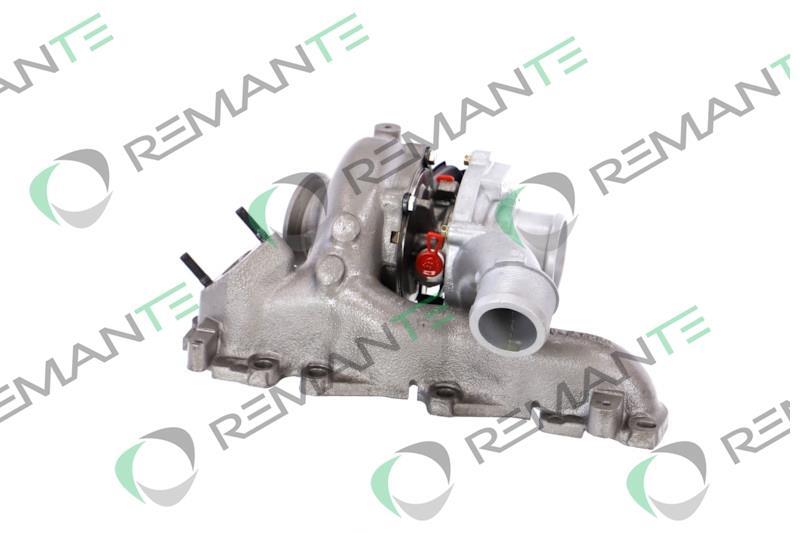 Turbocompresseur (Turbo) REMANTE 003-001-000085R