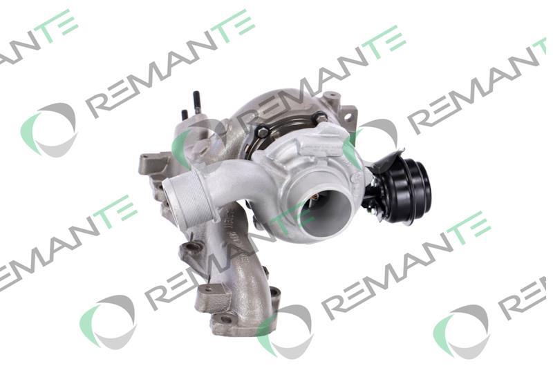 Turbocompresseur (Turbo) REMANTE 003-001-000085R