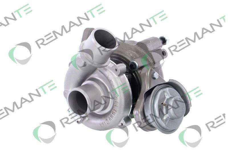 Turbocompressor REMANTE ref. 003-001-000088R