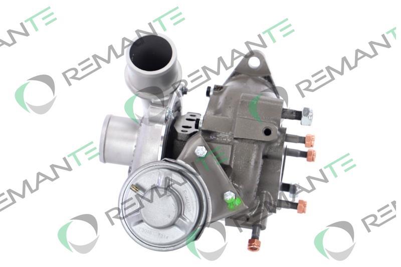 Turbocompressor REMANTE ref. 003-001-000088R