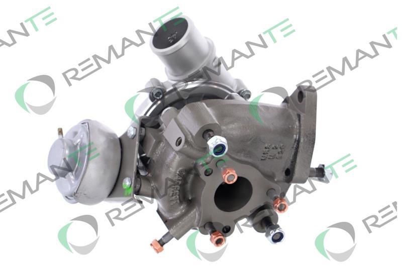 Turbocompressor REMANTE ref. 003-001-000088R