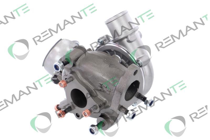Turbocompressor REMANTE ref. 003-001-000088R