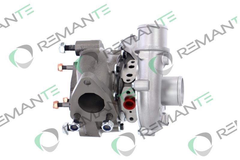 Turbocompressor REMANTE ref. 003-001-000088R