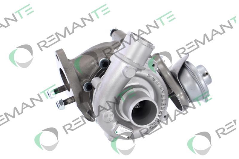Turbocompressor REMANTE ref. 003-001-000088R