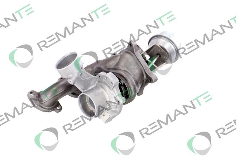 Turbocompresseur (Turbo) REMANTE 003-001-000091R