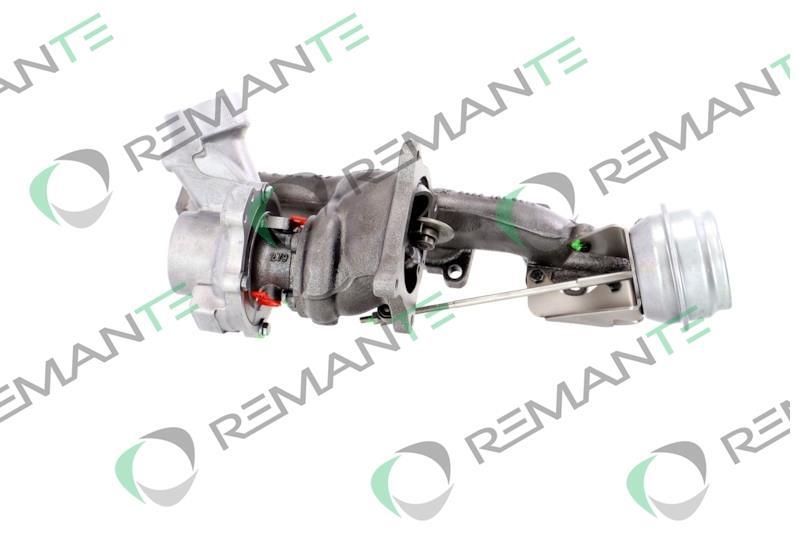 Turbocompresseur (Turbo) REMANTE 003-001-000091R