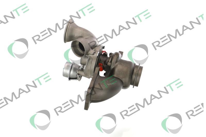 Turbocompresseur (Turbo) REMANTE ref. 003-001-000092R