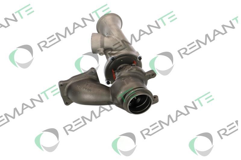 Turbocompresseur (Turbo) REMANTE ref. 003-001-000092R