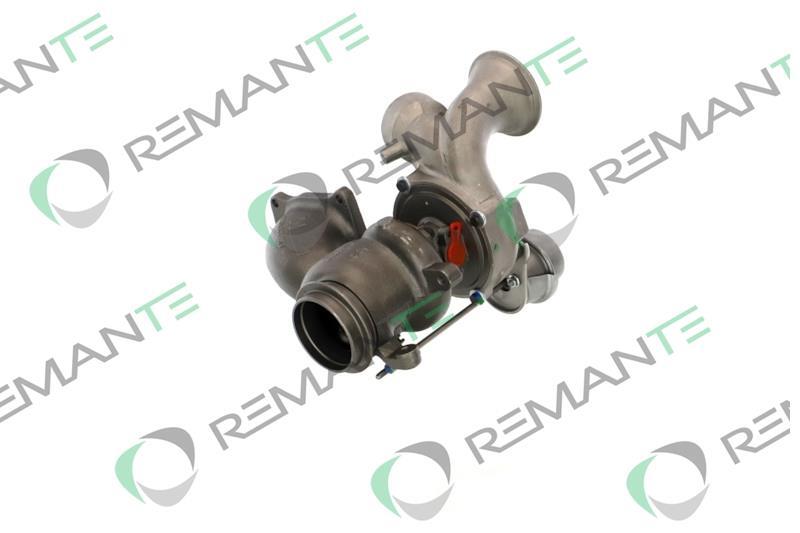 Turbocompresseur (Turbo) REMANTE ref. 003-001-000092R