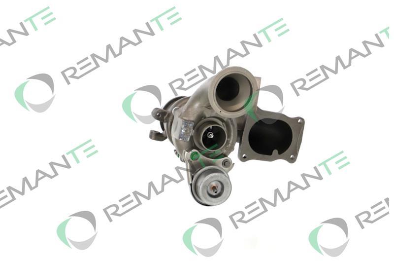 Turbocompresseur (Turbo) REMANTE ref. 003-001-000092R
