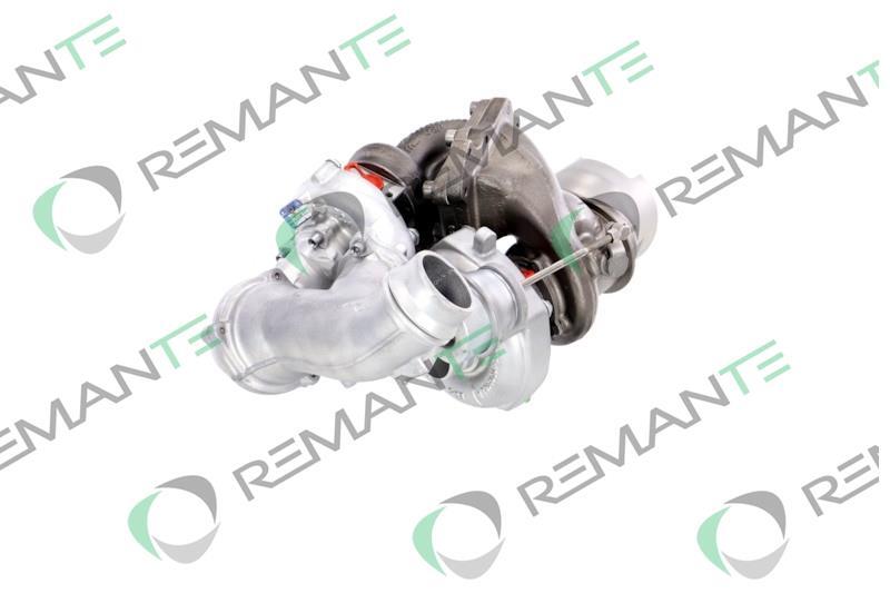 Turbocompressor REMANTE ref. 003-001-000093R