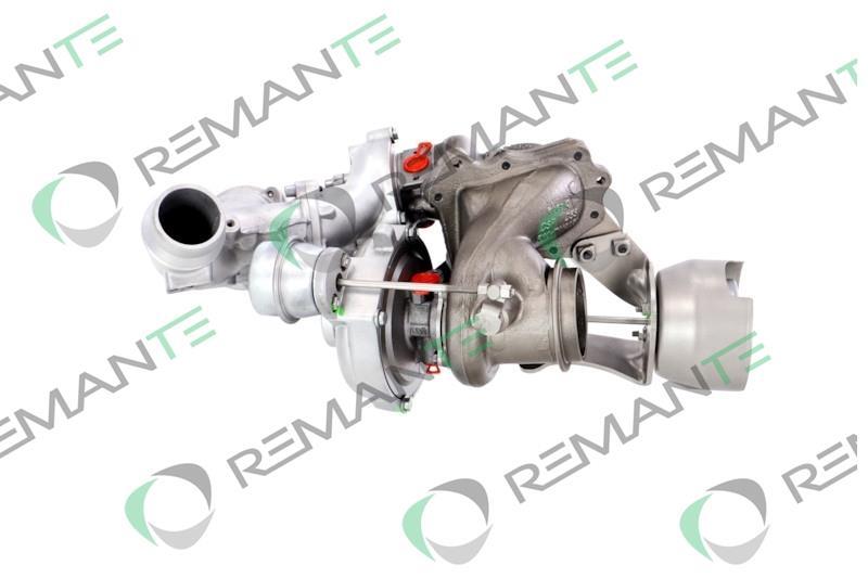 Turbocompressor REMANTE ref. 003-001-000093R