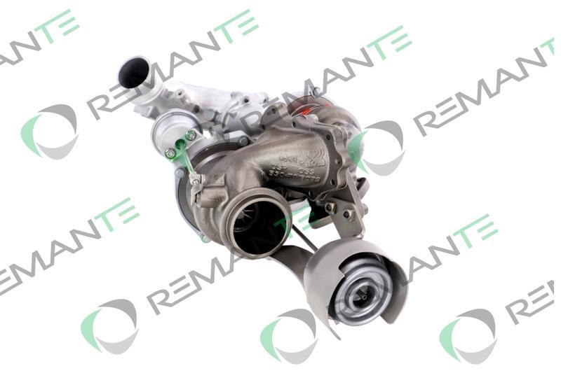 Turbocompressor REMANTE ref. 003-001-000093R