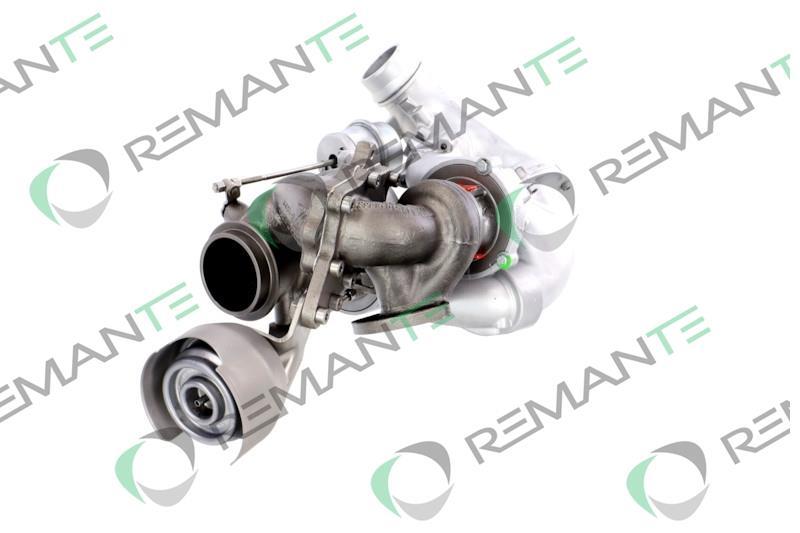 Turbocompressor REMANTE ref. 003-001-000093R