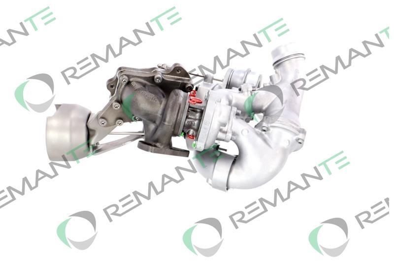 Turbocompressor REMANTE ref. 003-001-000093R