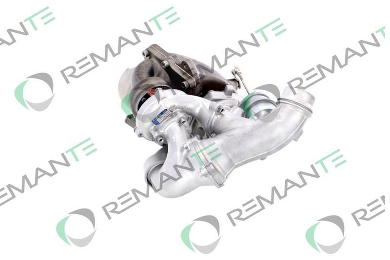 Turbocompressor REMANTE ref. 003-001-000093R