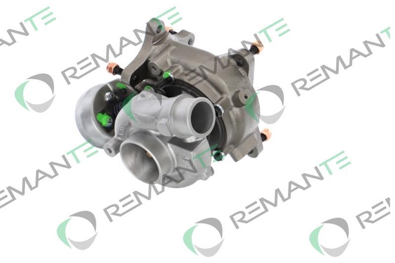 Turbocompressor REMANTE ref. 003-001-000098R