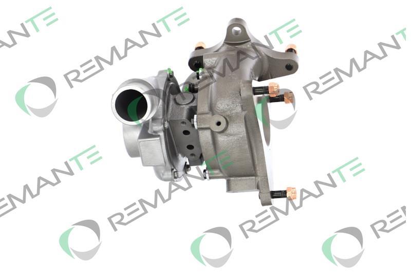 Turbocompressor REMANTE ref. 003-001-000098R