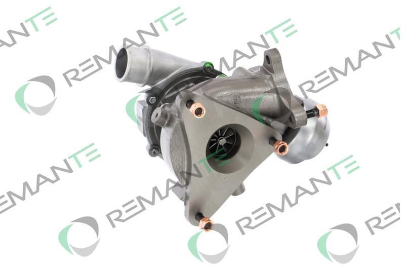 Turbocompressor REMANTE ref. 003-001-000098R
