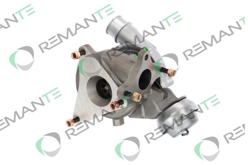 Turbocompressor REMANTE ref. 003-001-000098R