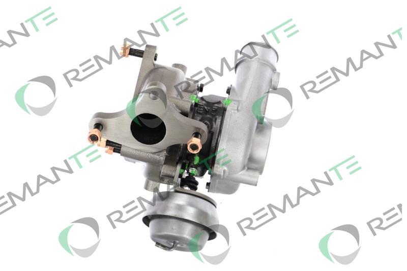 Turbocompressor REMANTE ref. 003-001-000098R