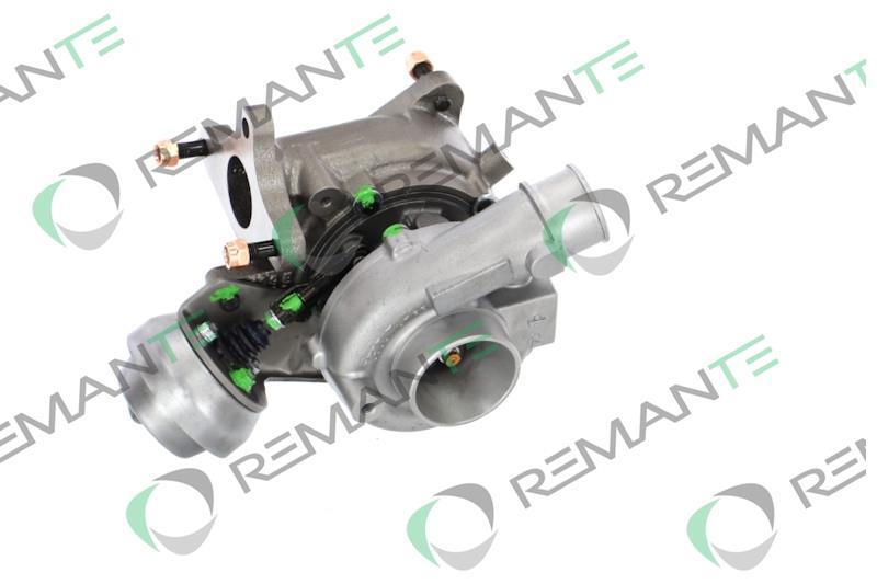Turbocompressor REMANTE ref. 003-001-000098R