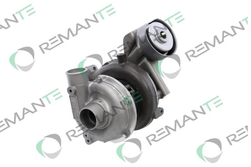 Turbocompressor REMANTE ref. 003-001-000099R