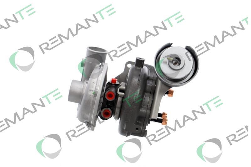 Turbocompressor REMANTE ref. 003-001-000099R