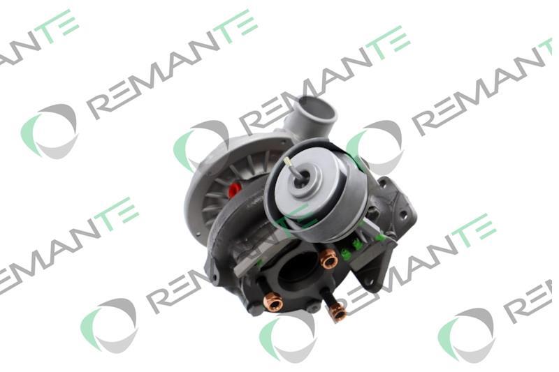 Turbocompressor REMANTE ref. 003-001-000099R