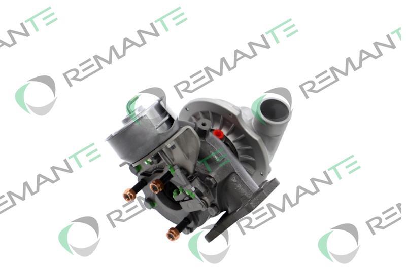Turbocompressor REMANTE ref. 003-001-000099R
