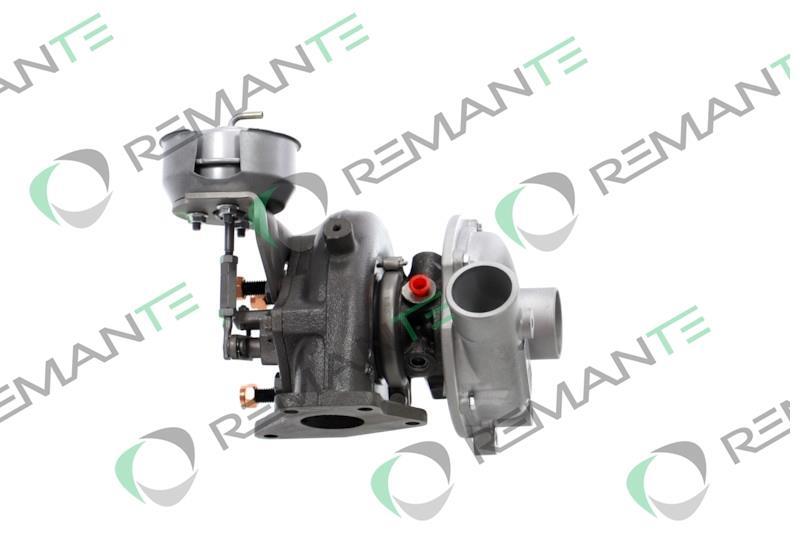 Turbocompressor REMANTE ref. 003-001-000099R