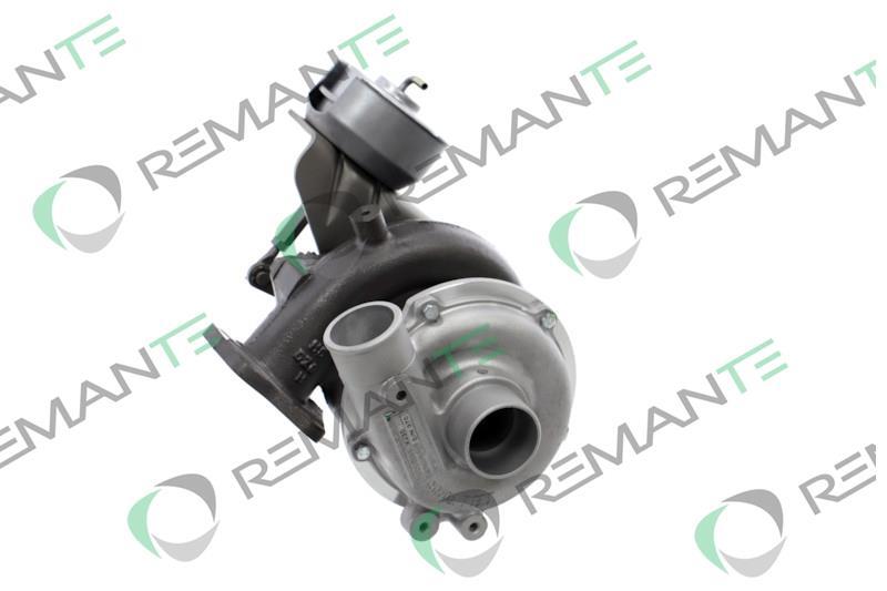 Turbocompressor REMANTE ref. 003-001-000099R